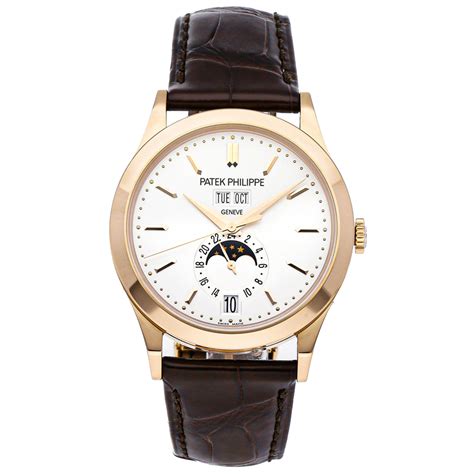 mens patek philippe for sale|patek philippe pre owned.